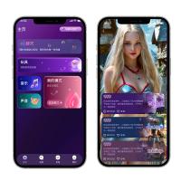 情趣用品智能遥控APP系统：模块化方案远程AI聊天剧本落地差异化产品
